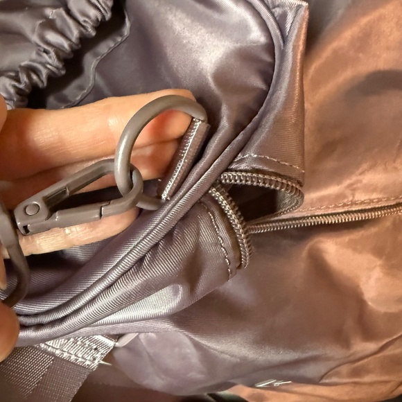 BuffBunny duffle bag - Picture 3 of 5